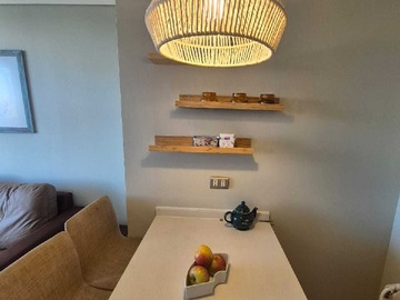 Arriendo Mensual / Departamento / Valparaíso