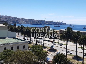 Arriendo Mensual / Departamento / Valparaíso