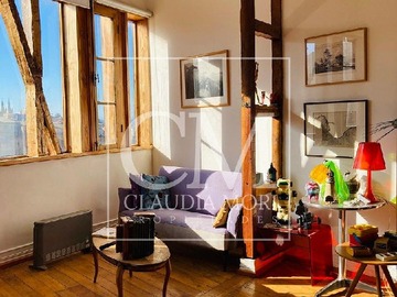 Arriendo Mensual / Departamento / Valparaíso