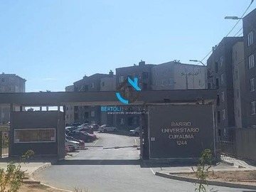 Arriendo Mensual / Departamento / Valparaíso