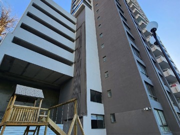 Arriendo Mensual / Departamento / Valparaíso