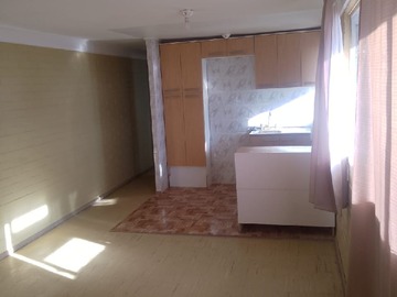 Arriendo Mensual / Departamento / Valparaíso