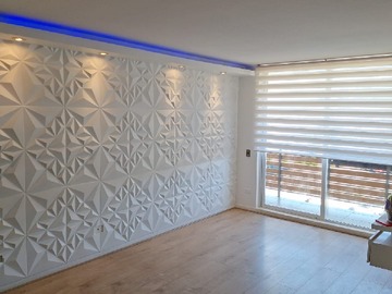 Arriendo Mensual / Departamento / Valparaíso