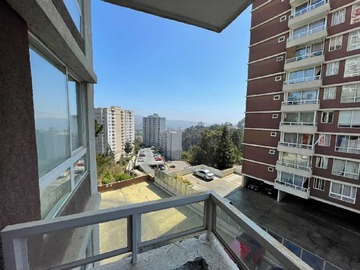 Arriendo Mensual / Departamento / Valparaíso