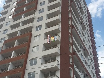 Arriendo Mensual / Departamento / Valparaíso