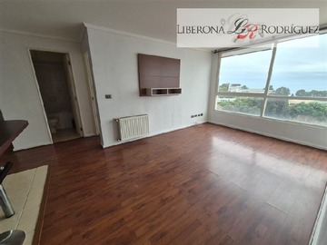 Arriendo Mensual / Departamento / Valparaíso