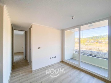 Arriendo Mensual / Departamento / Valparaíso