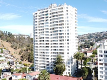 Arriendo Mensual / Departamento / Valparaíso