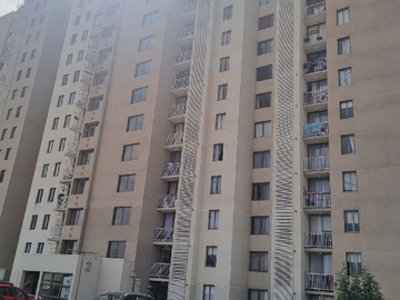 Arriendo Mensual / Departamento / Valparaíso