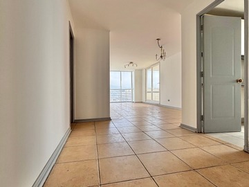 Arriendo Mensual / Departamento / Valparaíso