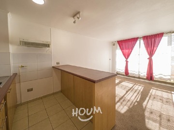 Arriendo Mensual / Departamento / Valparaíso