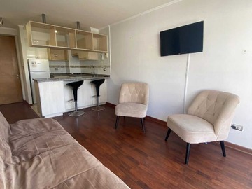 Arriendo Mensual / Departamento / Valparaíso