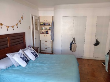 Arriendo Mensual / Departamento / Valparaíso