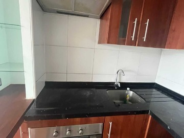 Arriendo Mensual / Departamento / Valparaíso