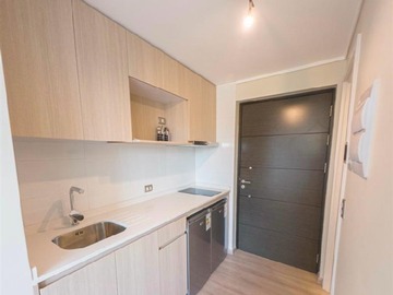 Arriendo Mensual / Departamento / Valparaíso