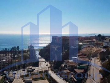 Arriendo Mensual / Departamento / Valparaíso