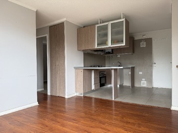 Arriendo Mensual / Departamento / Valparaíso