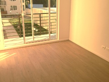 Arriendo Mensual / Departamento / Valparaíso