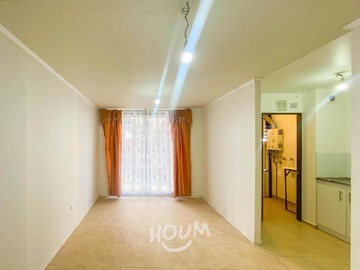 Arriendo Mensual / Departamento / Valparaíso