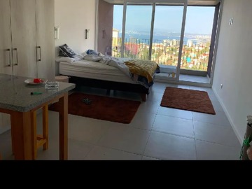 depto estudio cama dos plazas