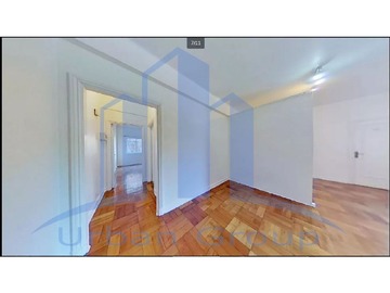 Arriendo Mensual / Departamento / Valparaíso
