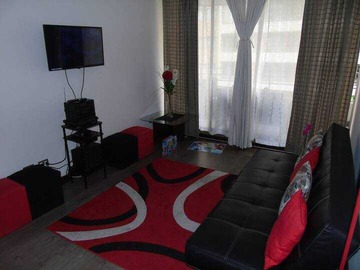 Arriendo Mensual / Departamento / Valparaíso