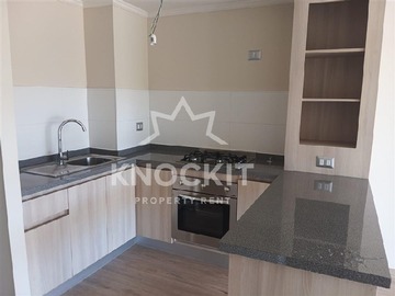 Arriendo Mensual / Departamento / Valparaíso