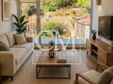Arriendo Mensual / Departamento / Valparaíso