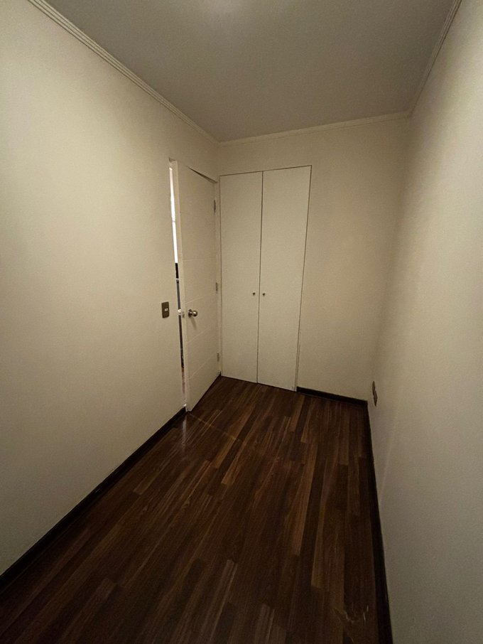 Dormitorio secundario