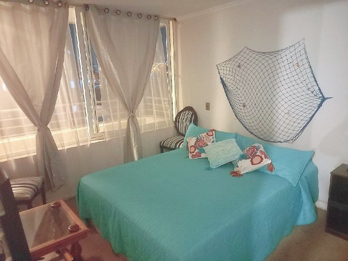 DORMITORIO PRINCIPAL
