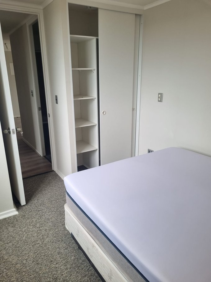 Dormitorio Principal