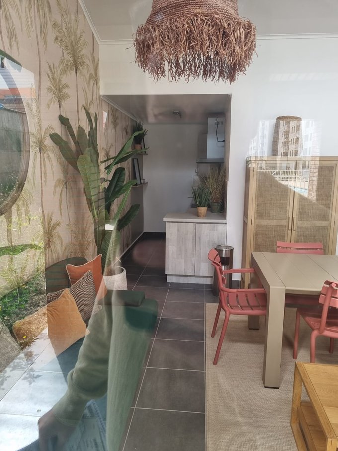 Salón Multiuso