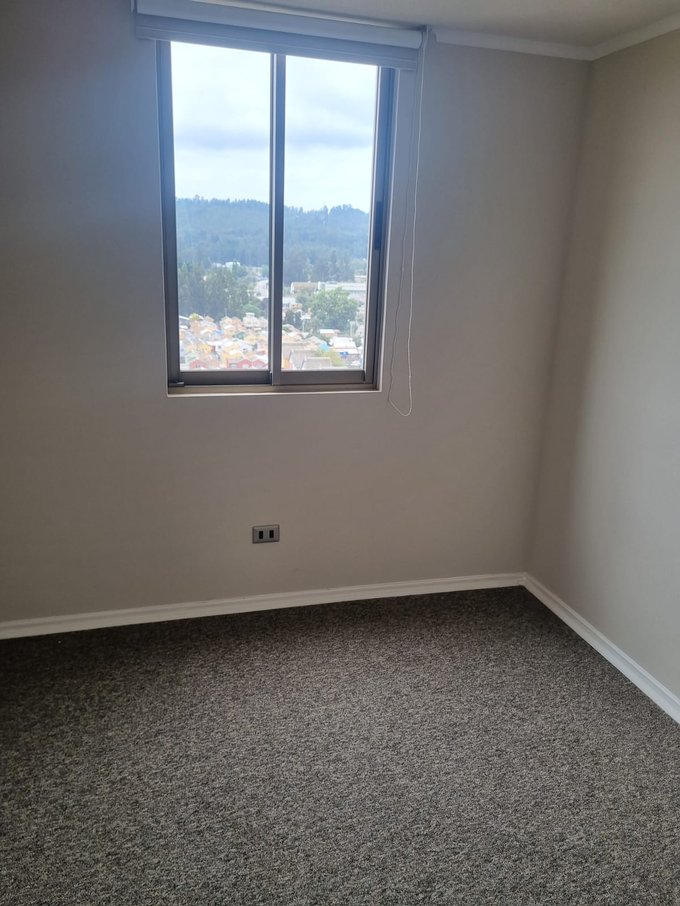 Dormitorio Secundario
