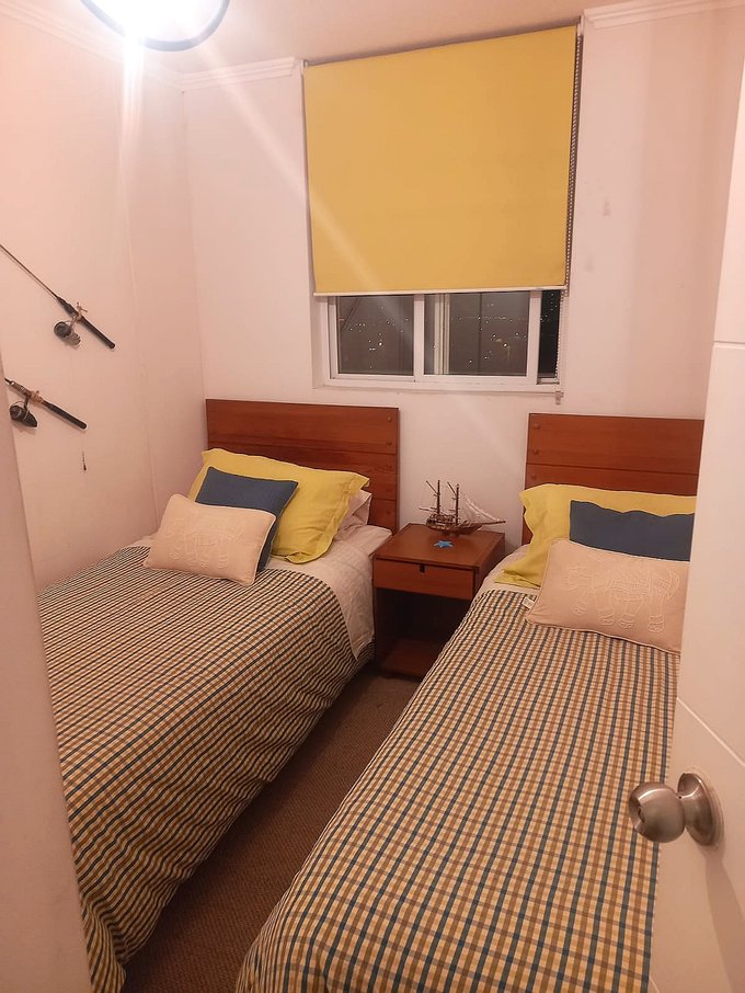 DORMITORIO 2