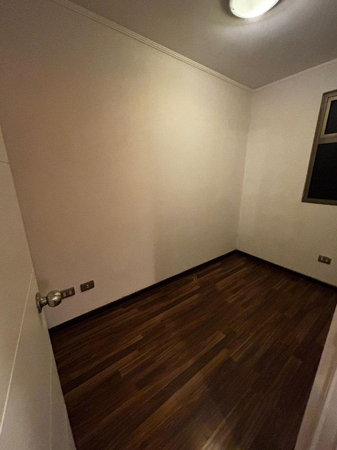 Dormitorio secundario