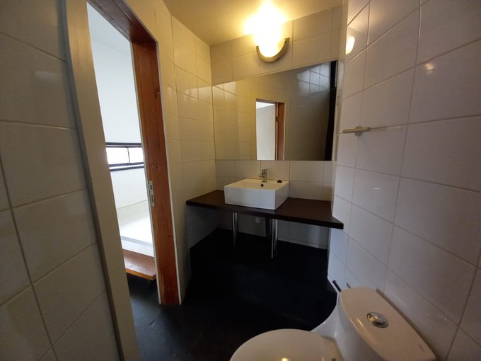 baño