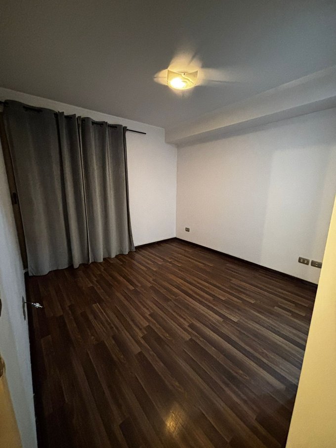 Dormitorio Principal