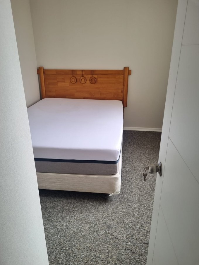 Dormitorio Principal