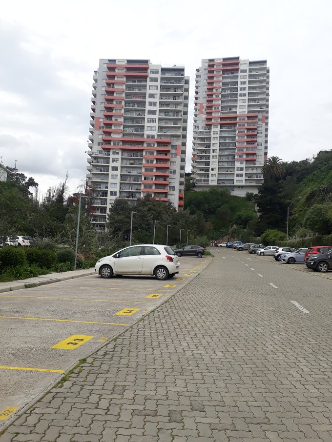 Ubicado en Torre 1