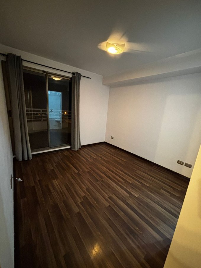 Dormitorio Principal