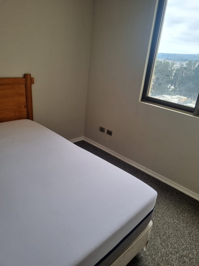 Dormitorio Principal