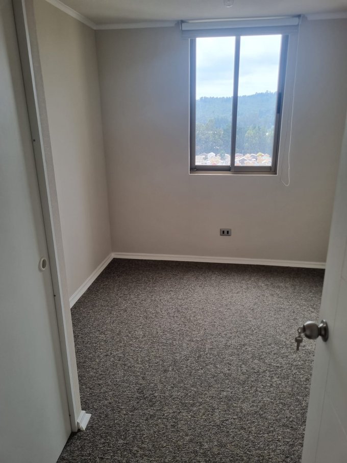 Dormitorio Secundario