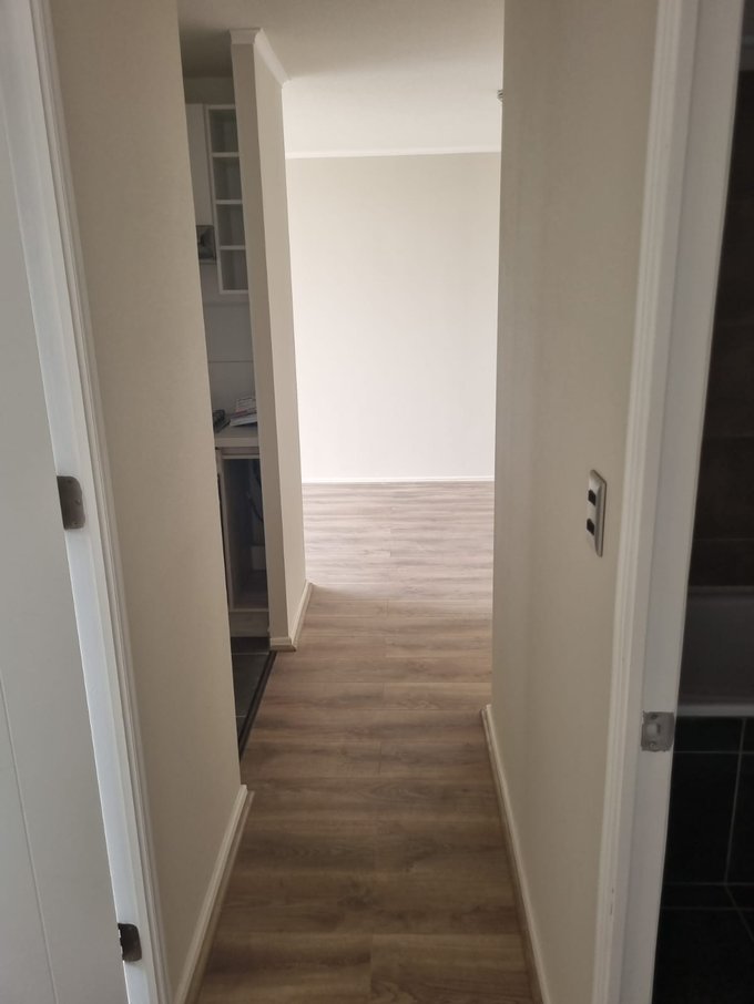 Acceso Dormitorio Principal