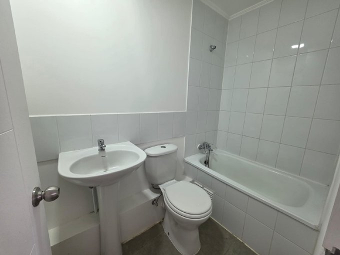 Baño en suite