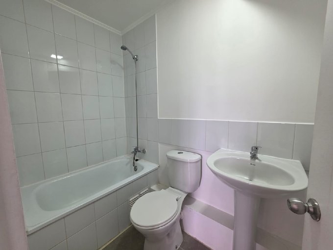 Segundo baño