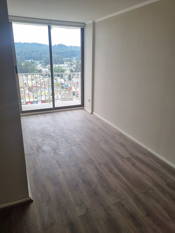 Living Comedor