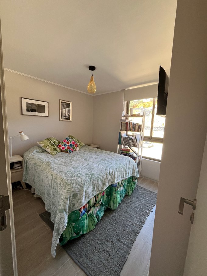 Dormitorio 2