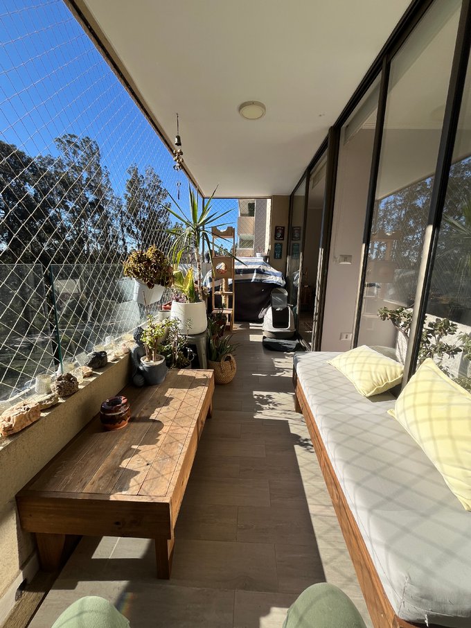 Terraza