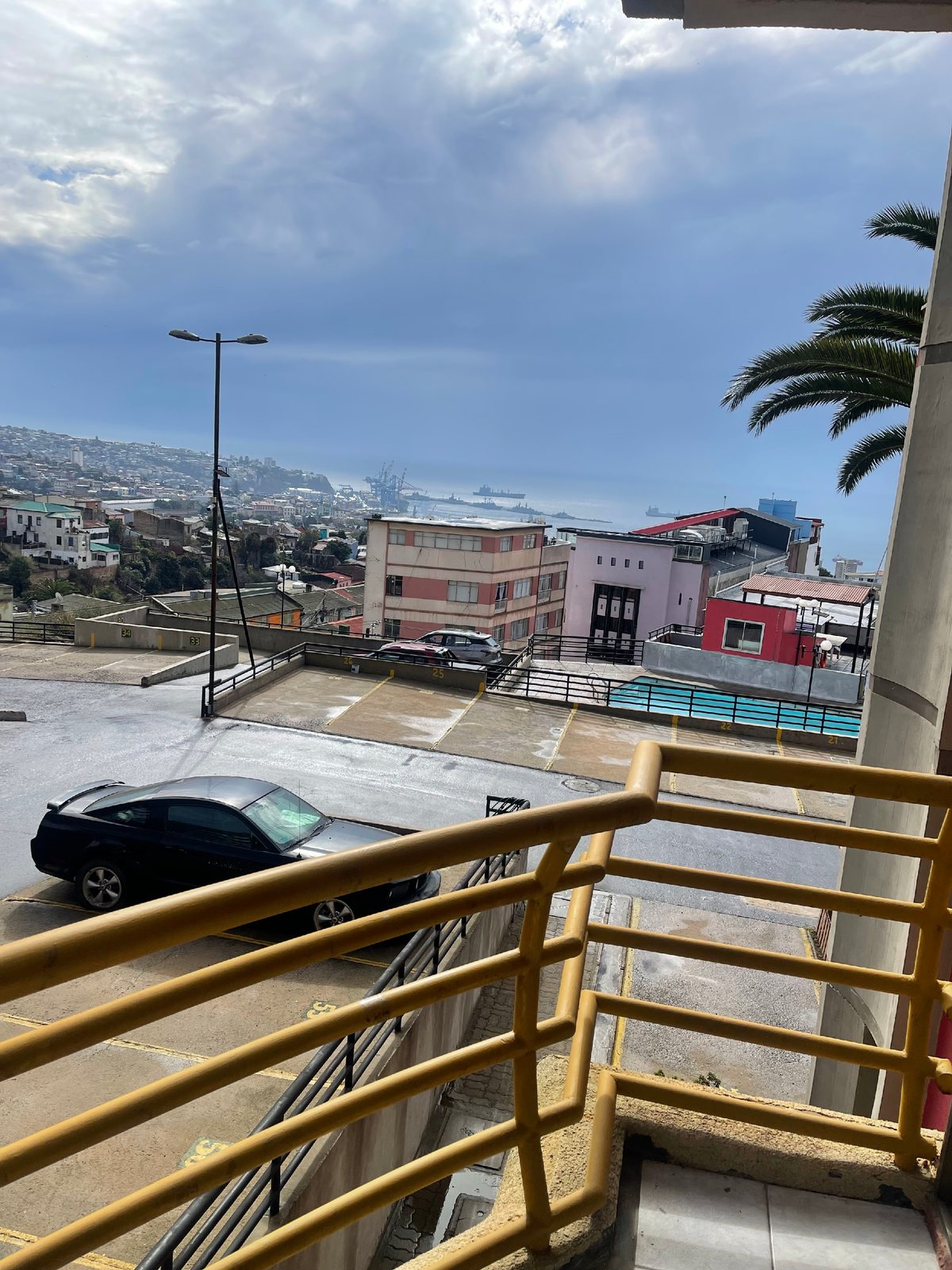 balcon