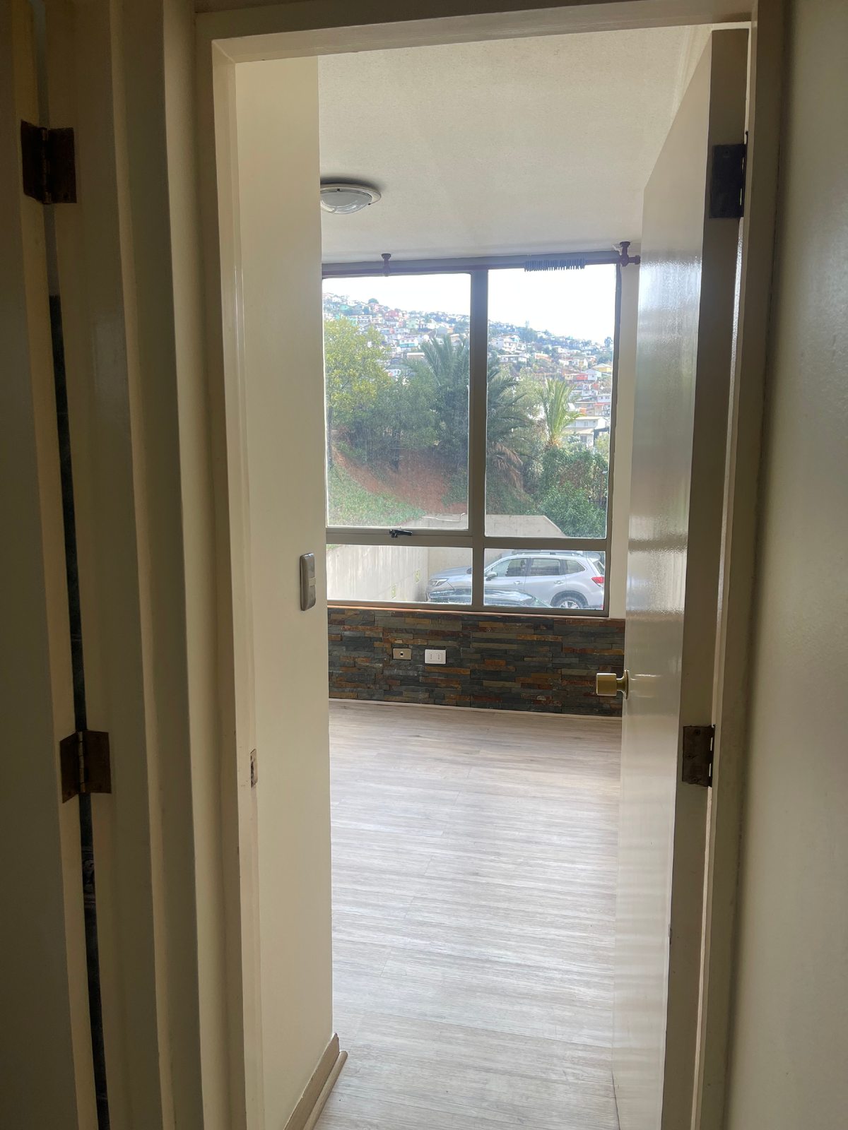 dormitorio principal